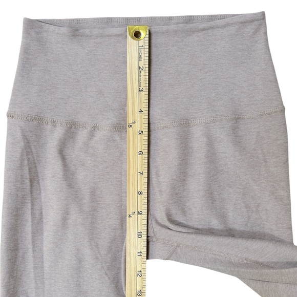 Beyond Yoga | Spacedye Caught In The Midi High Waisted Legging, Size Medium - Picture 6 of 9